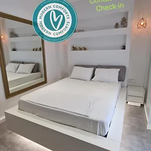  Apartament Flat 66