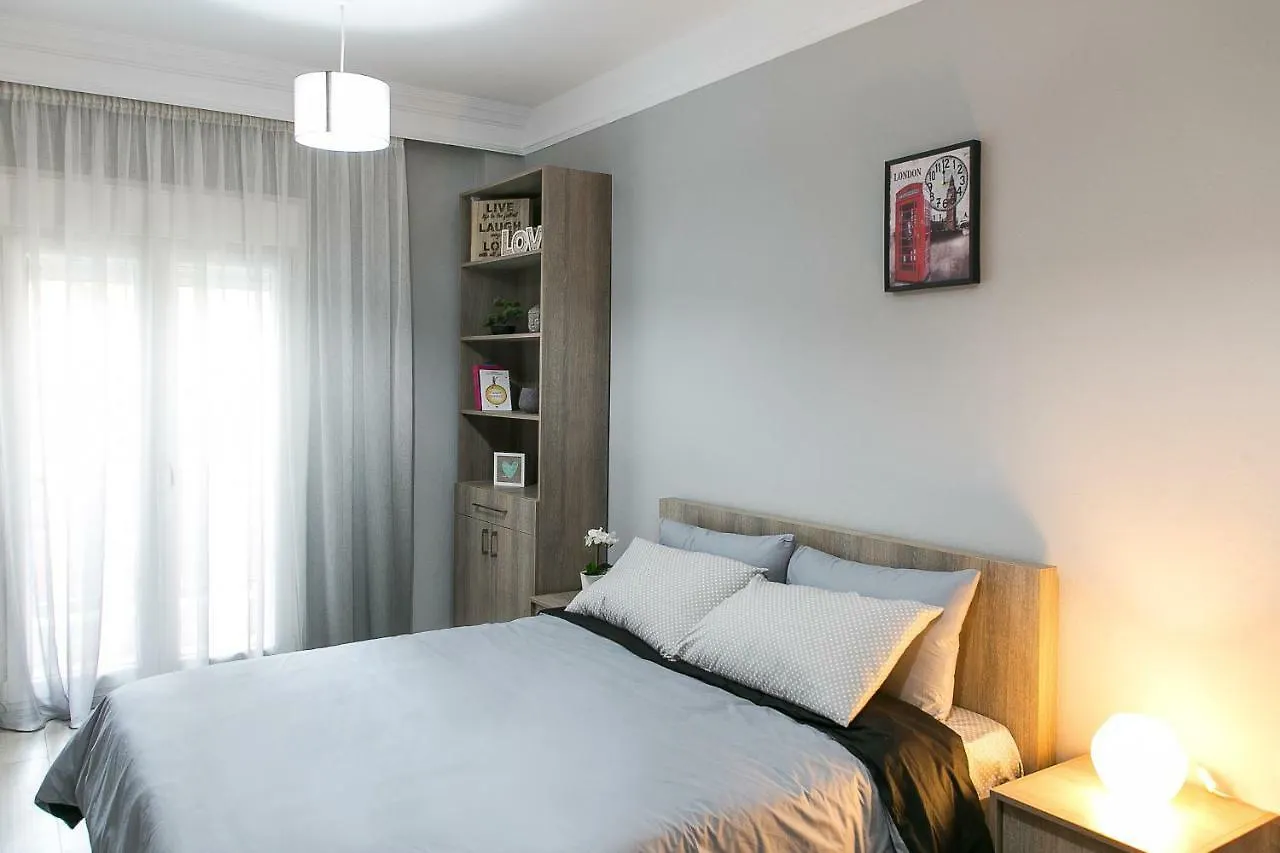 Luxury Apartment 65M2 Downtown contacts