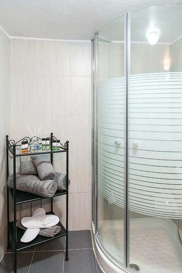 Luxury Apartment 65M2 Downtown Thessaloniki